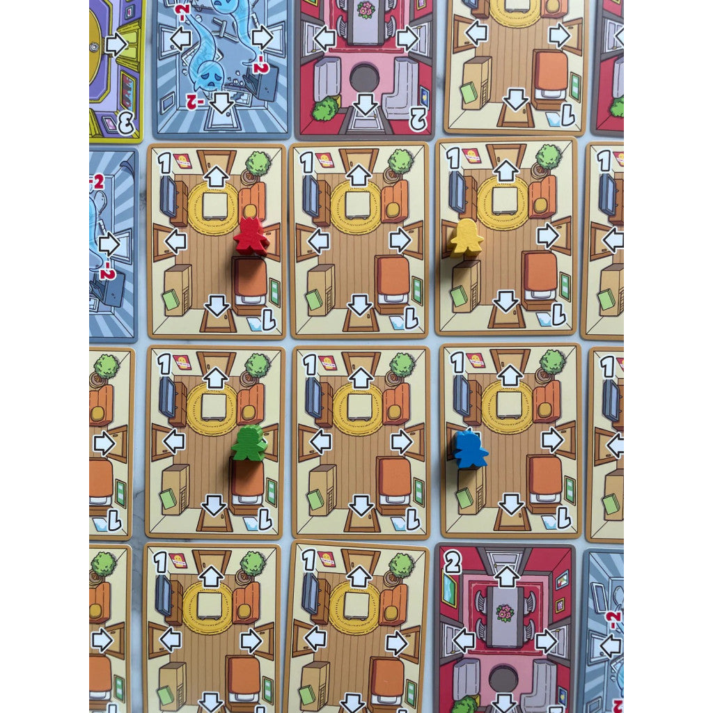 Room Share (FR)