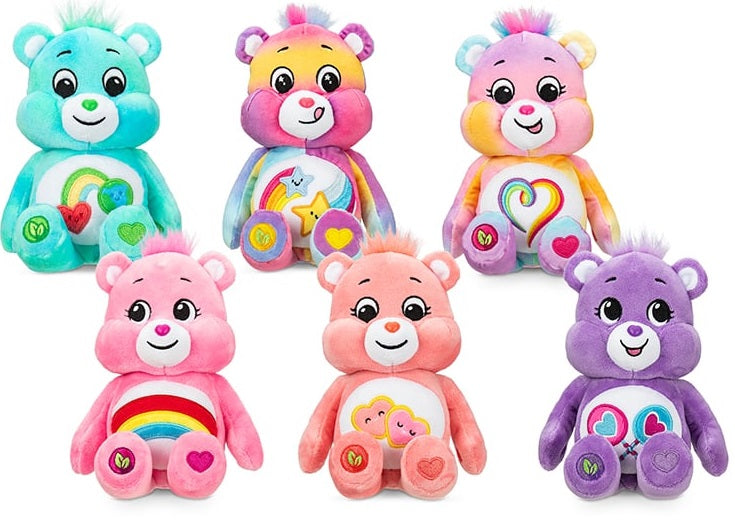 Peluche Calinours 14''