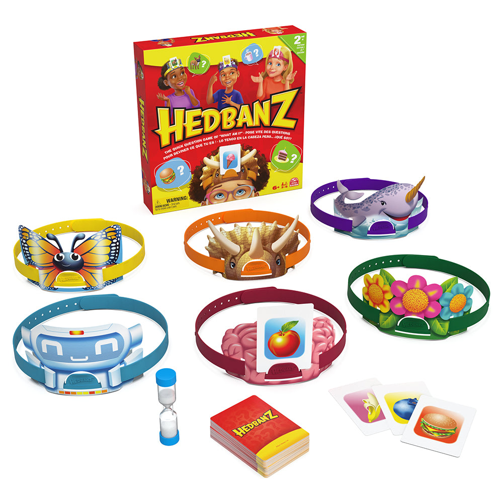 Hedbanz