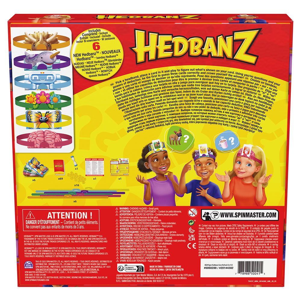 Hedbanz