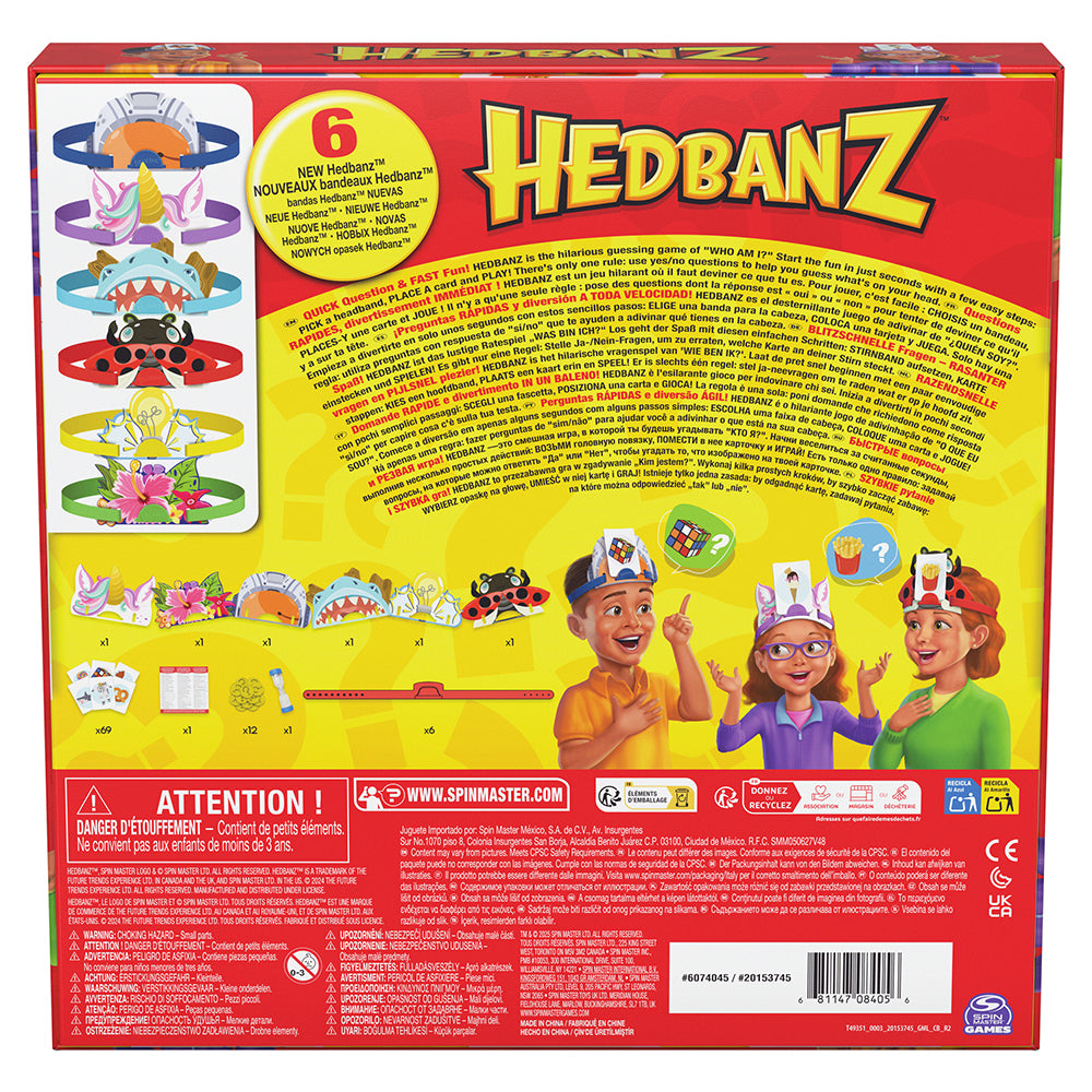 Hedbanz