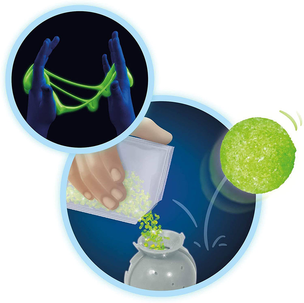 Buki - Mega Fluo & Glow