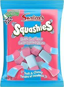 Squashies - Gomme balloune