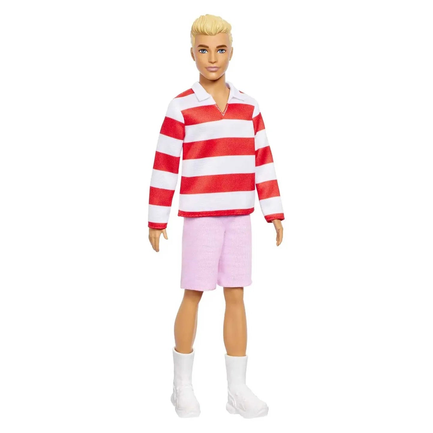 Poupée Ken assorties