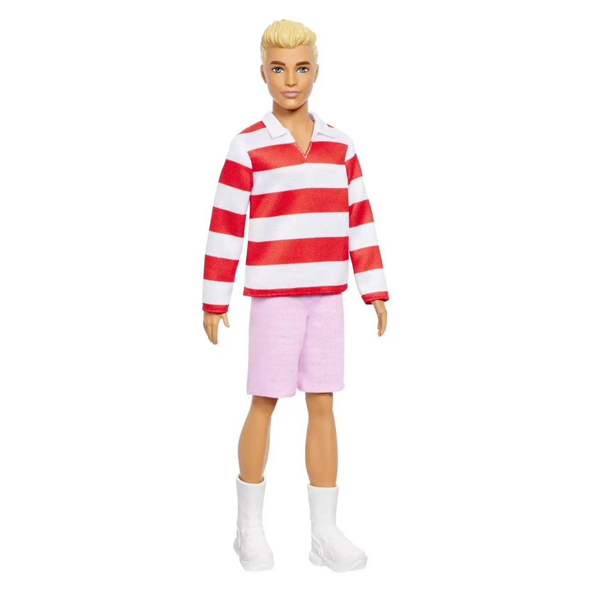 Poupée Ken assorties