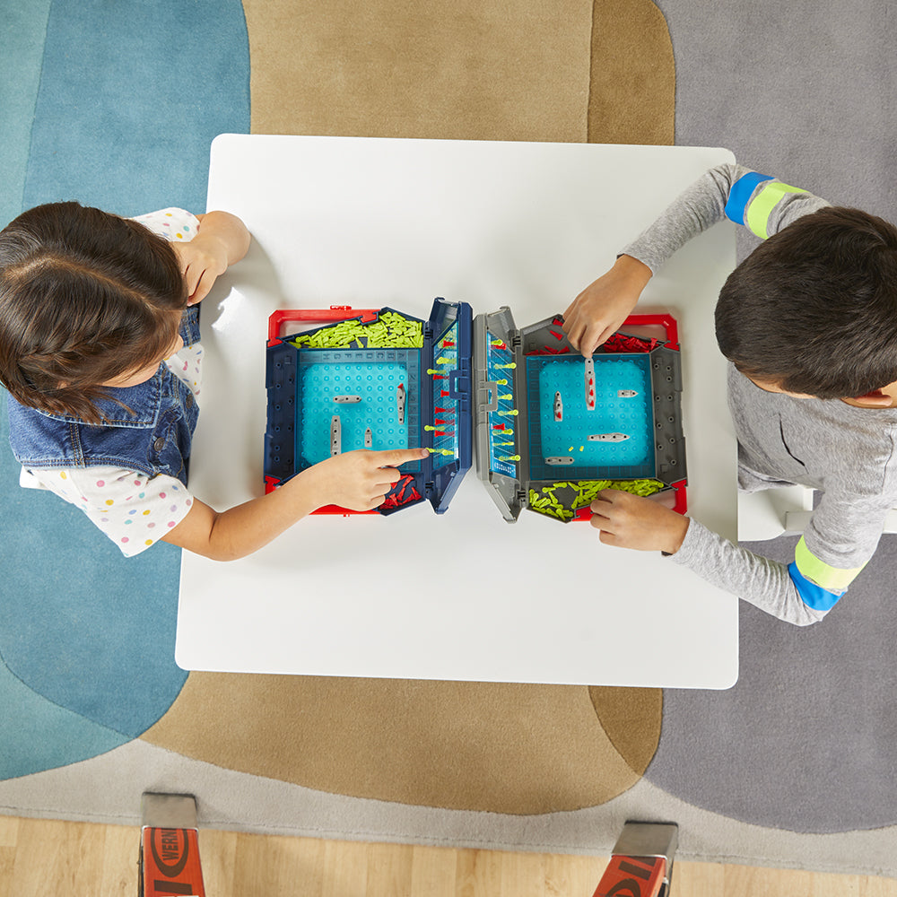 Bataille navale classique (Battleship)