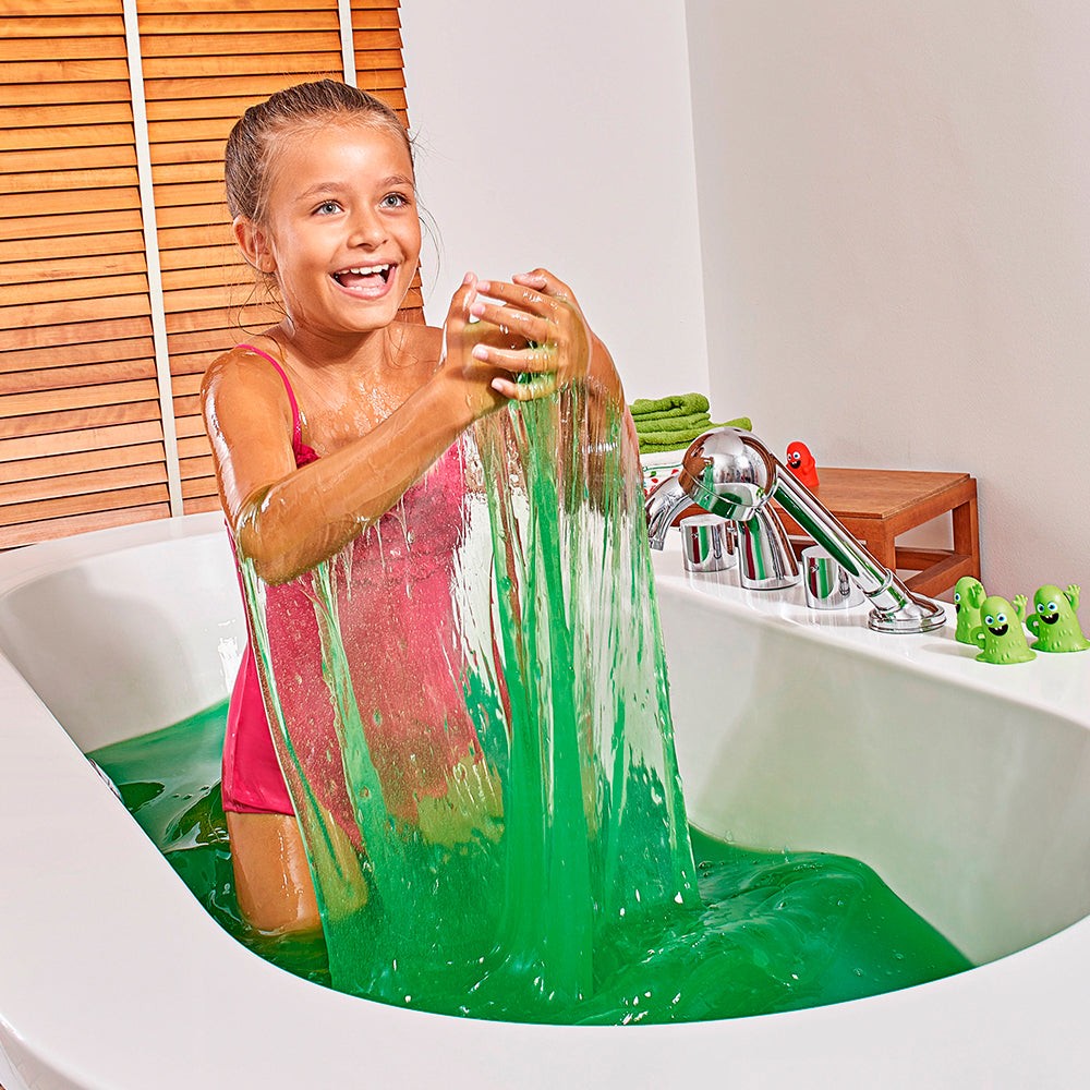 Slime Baff - Glu vert visqueux