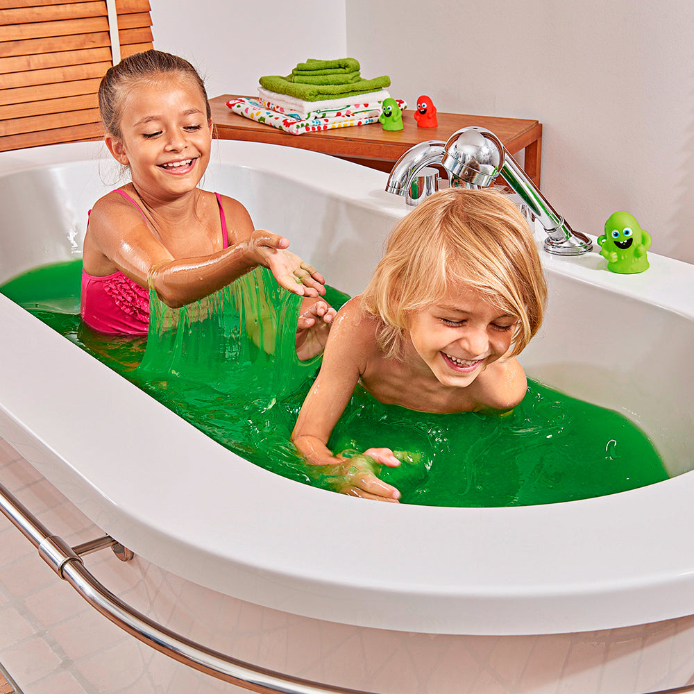 Slime Baff - Glu vert visqueux