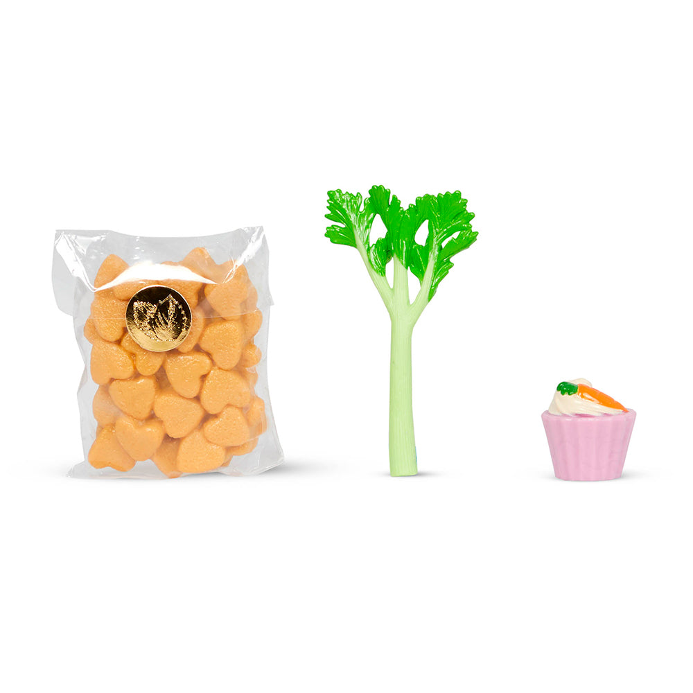 Poulain Palomino "Birthday Foal"