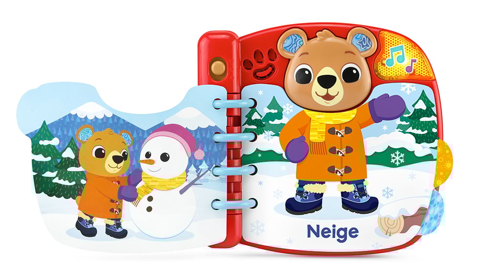 I'm learning to dress myself