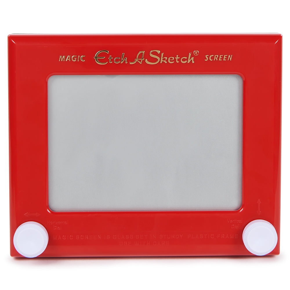 Etch A Sketch Durable - Classique