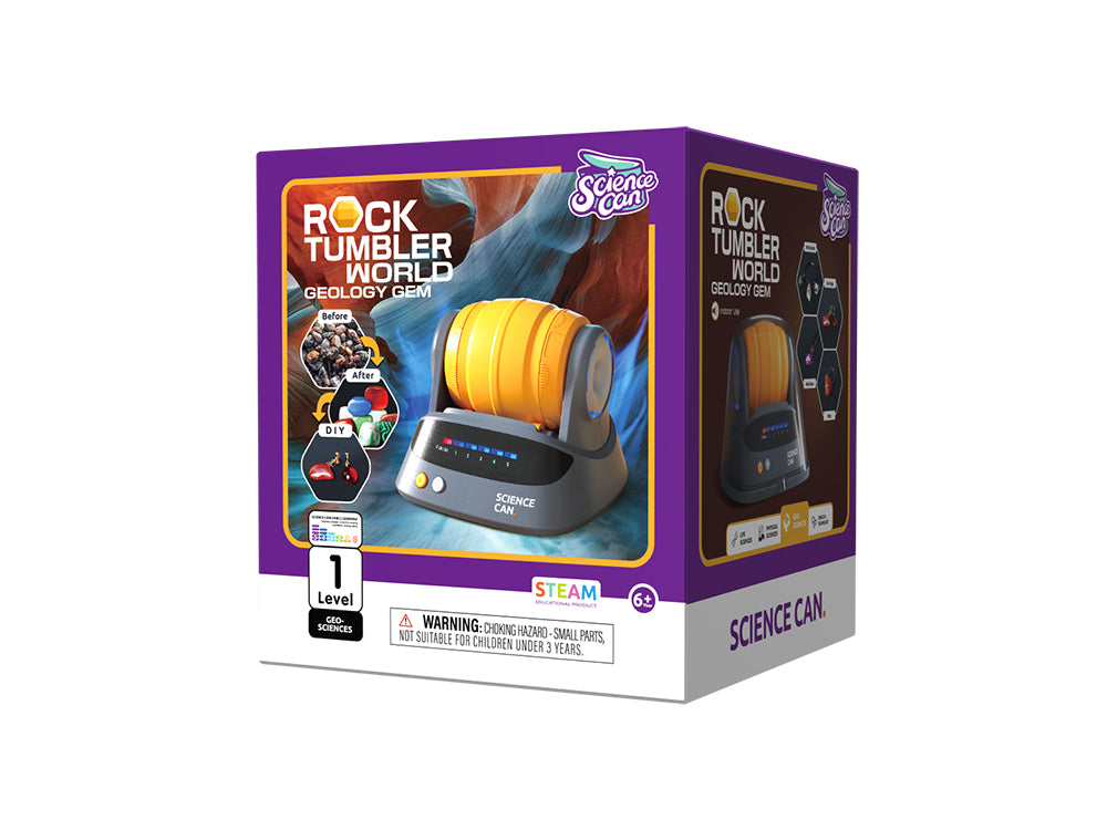 Polisseuse de pierres