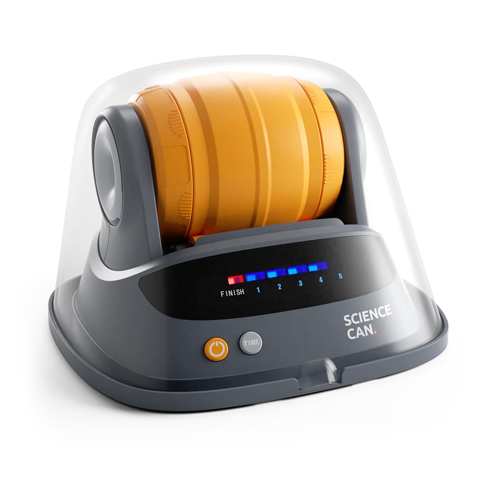 Polisseuse de pierres