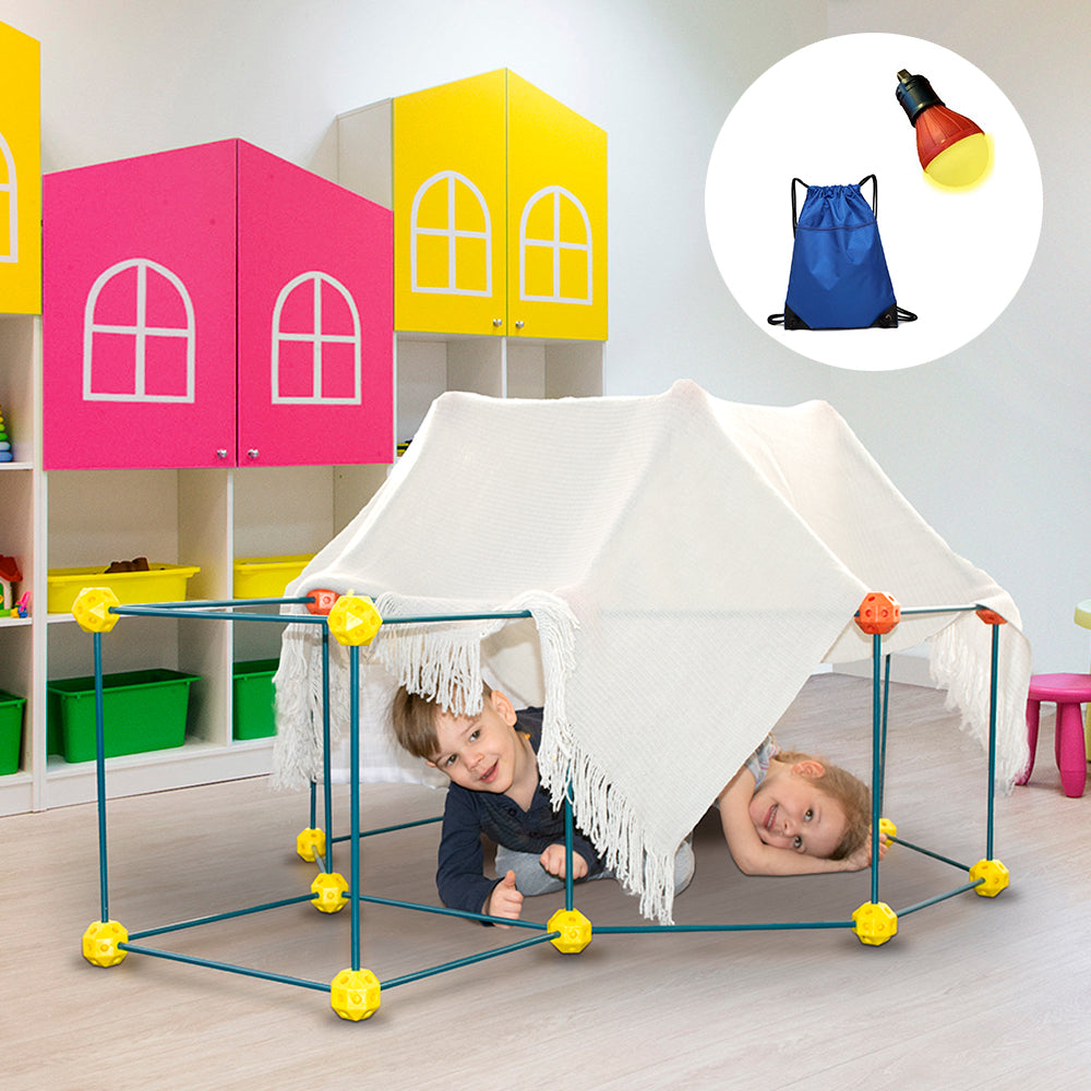 Fort à construire de luxe