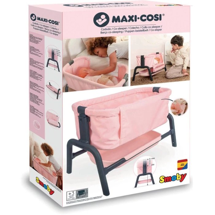 Maxi Cosi - Cododo