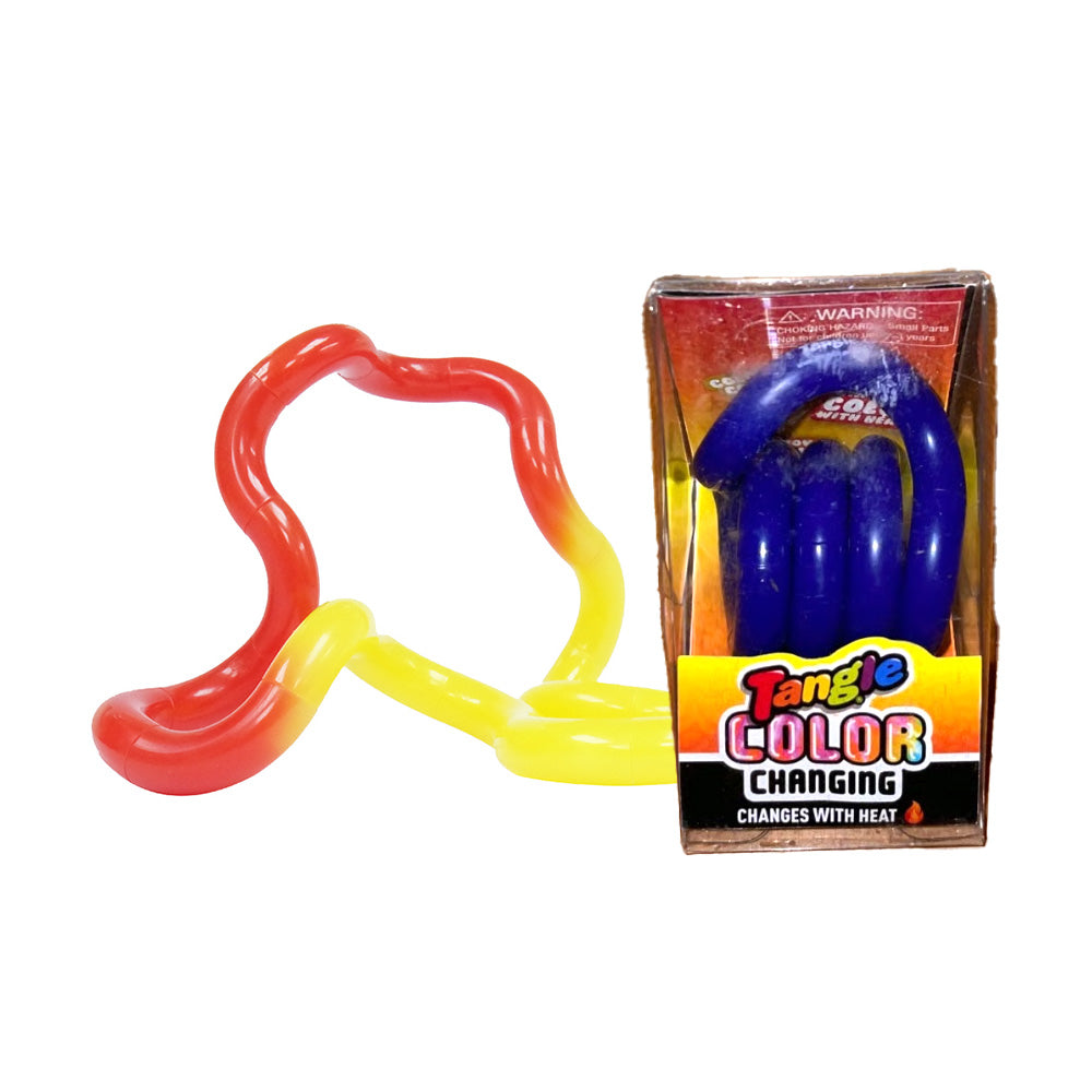 Tangle Jr. - Color Change assortis