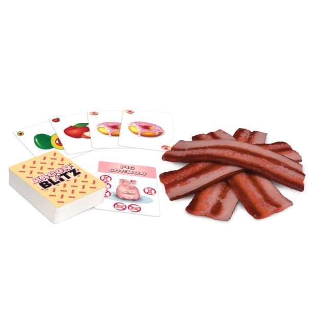 Bacon blitz