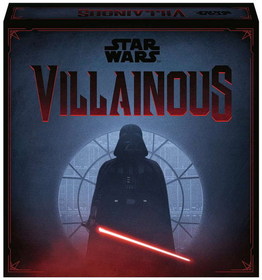 Star Wars Villainous (FR)