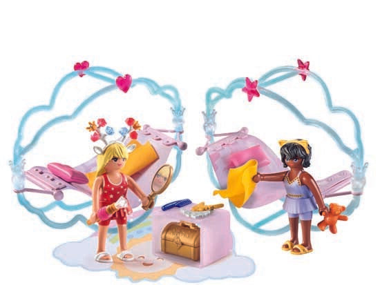 Chambre de princesse