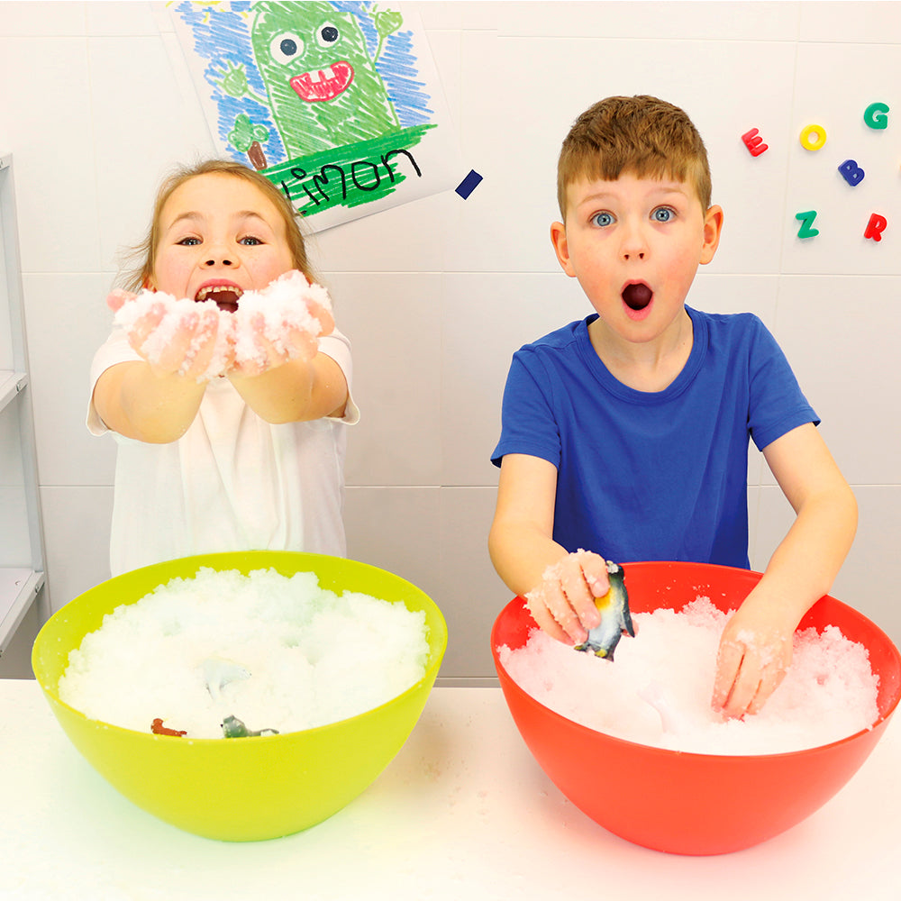 Snoball Play