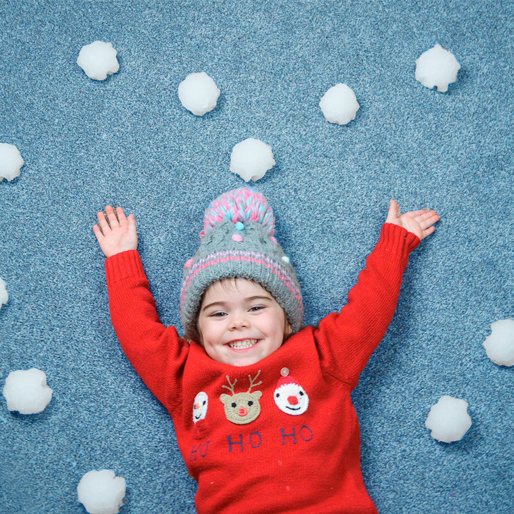 Snoball Play