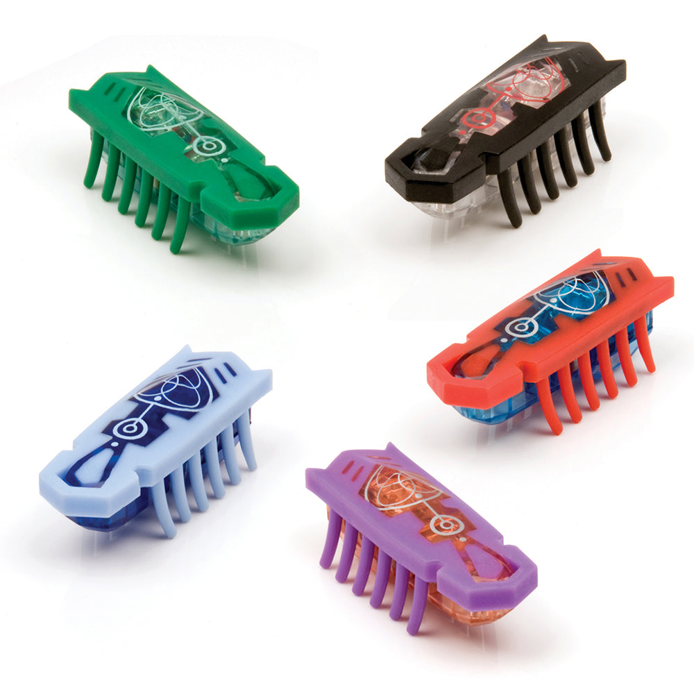 Hexbug Nano - Nano Newton assortis