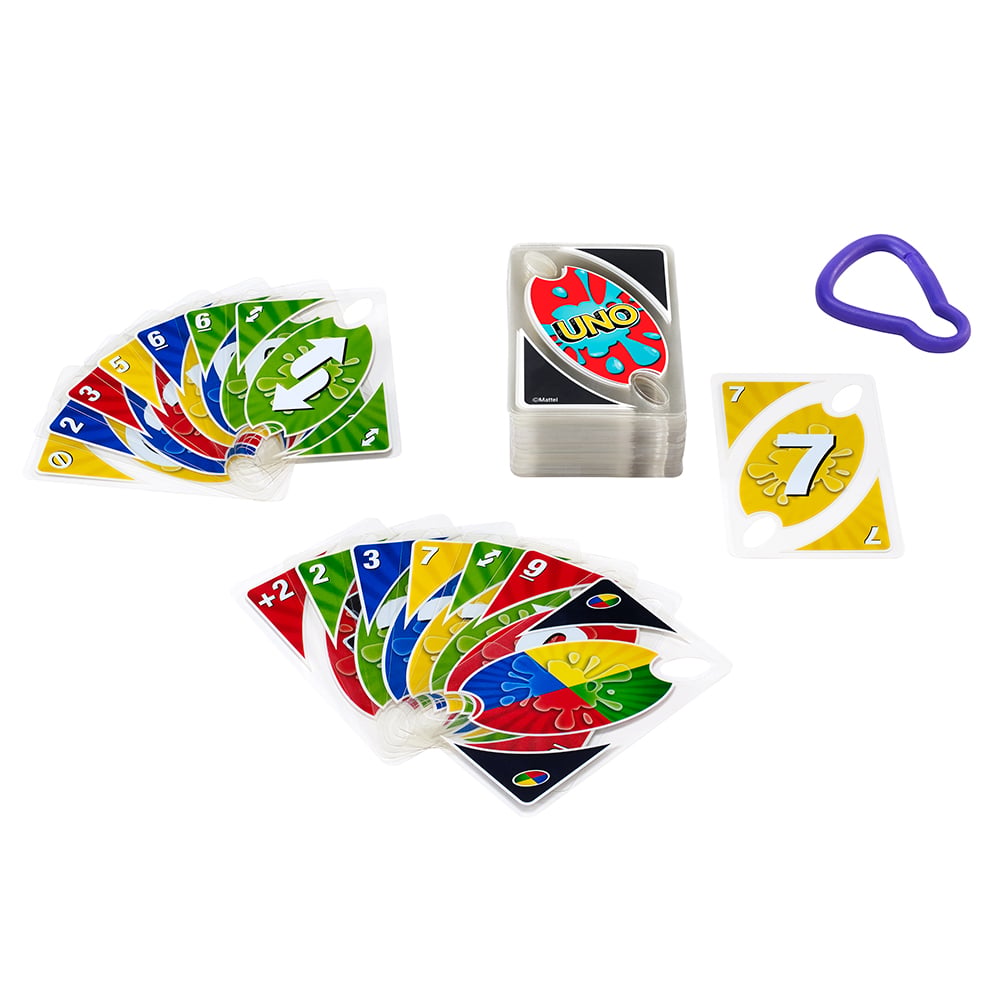 Uno Splash