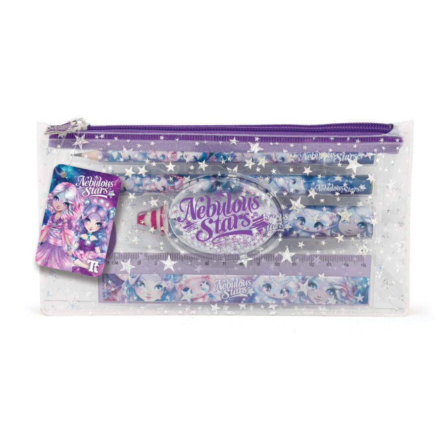 Nebulous Stars Ensemble de papeterie