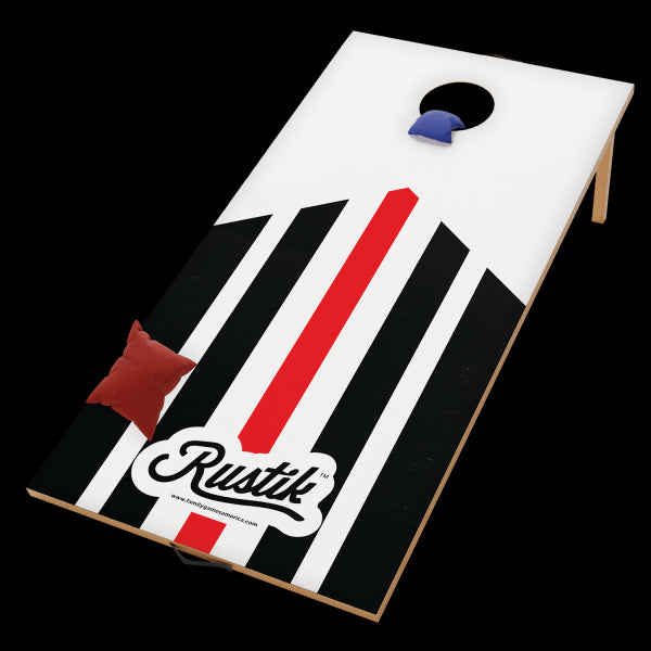 Jeu de poche Cornhole édition arrière-cour