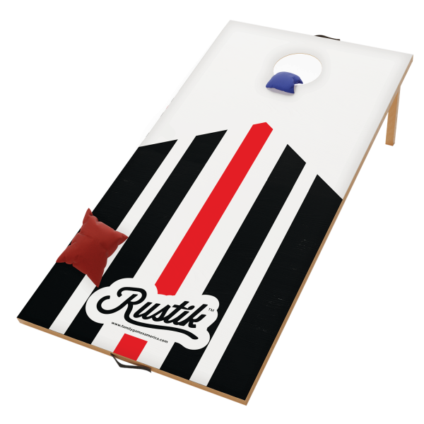 Jeu de poche Cornhole édition arrière-cour