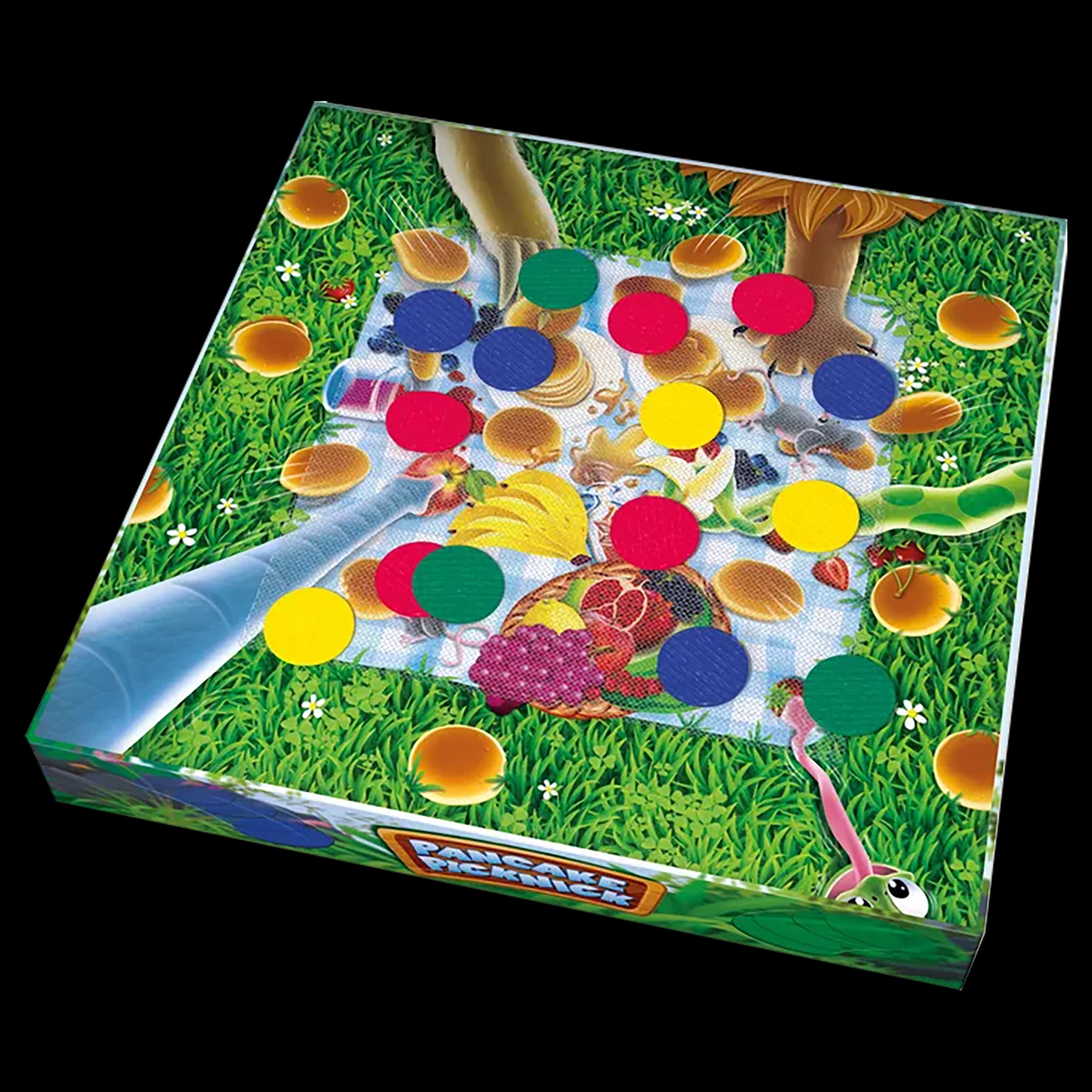 Pancake Picnic