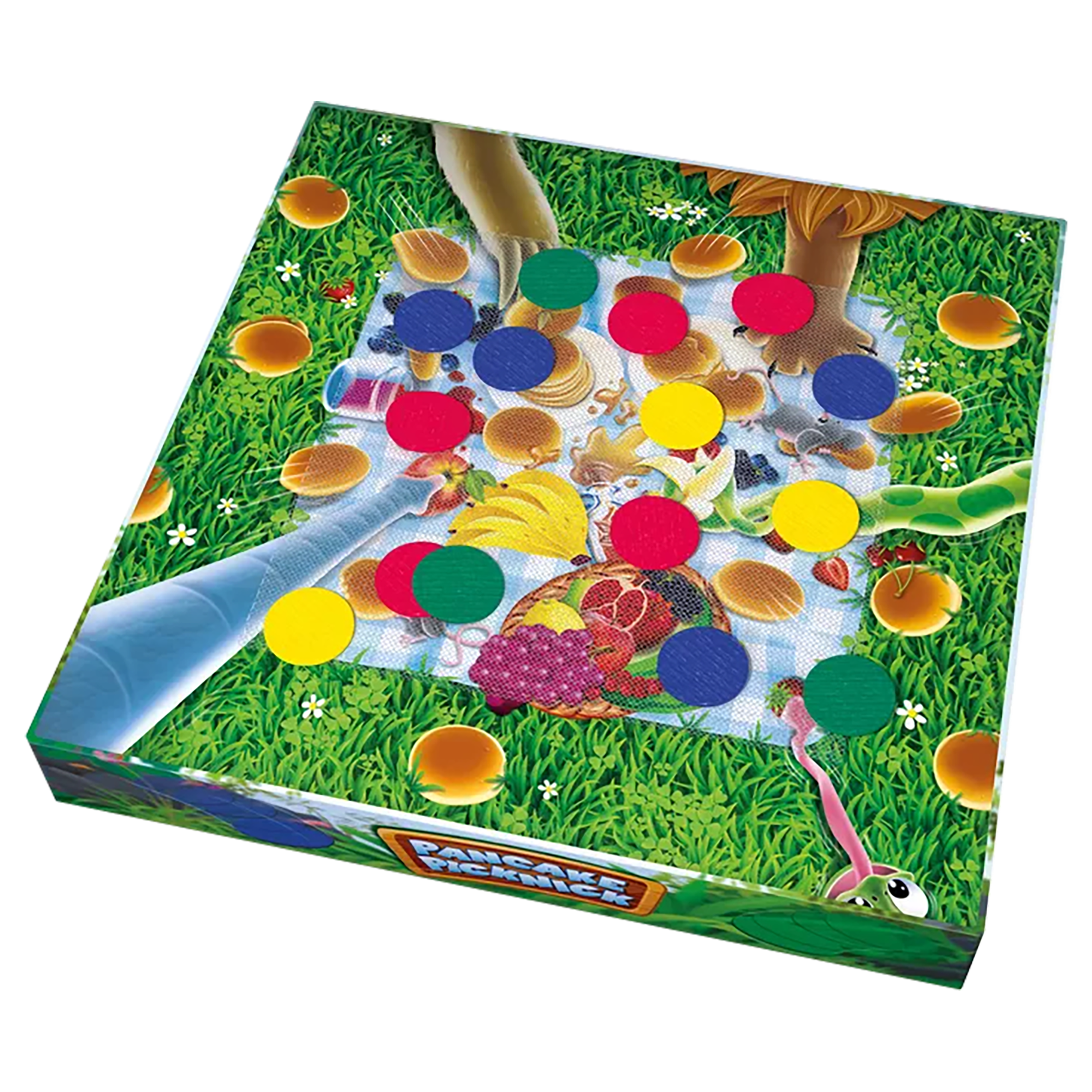 Pancake Picnic