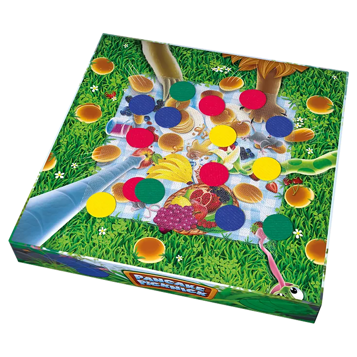 Pancake Picnic