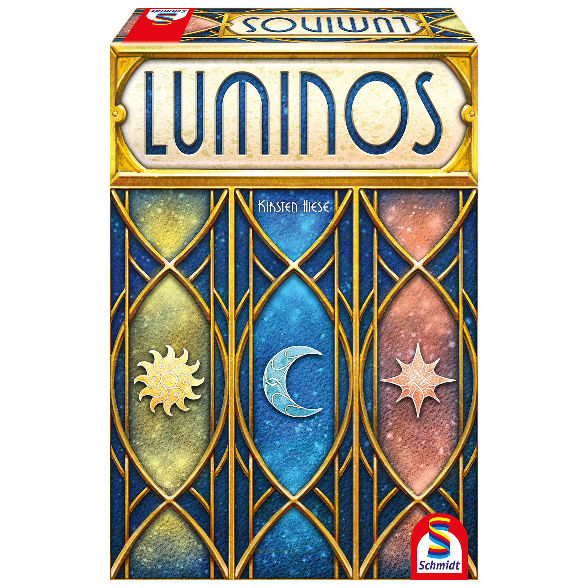 Luminos