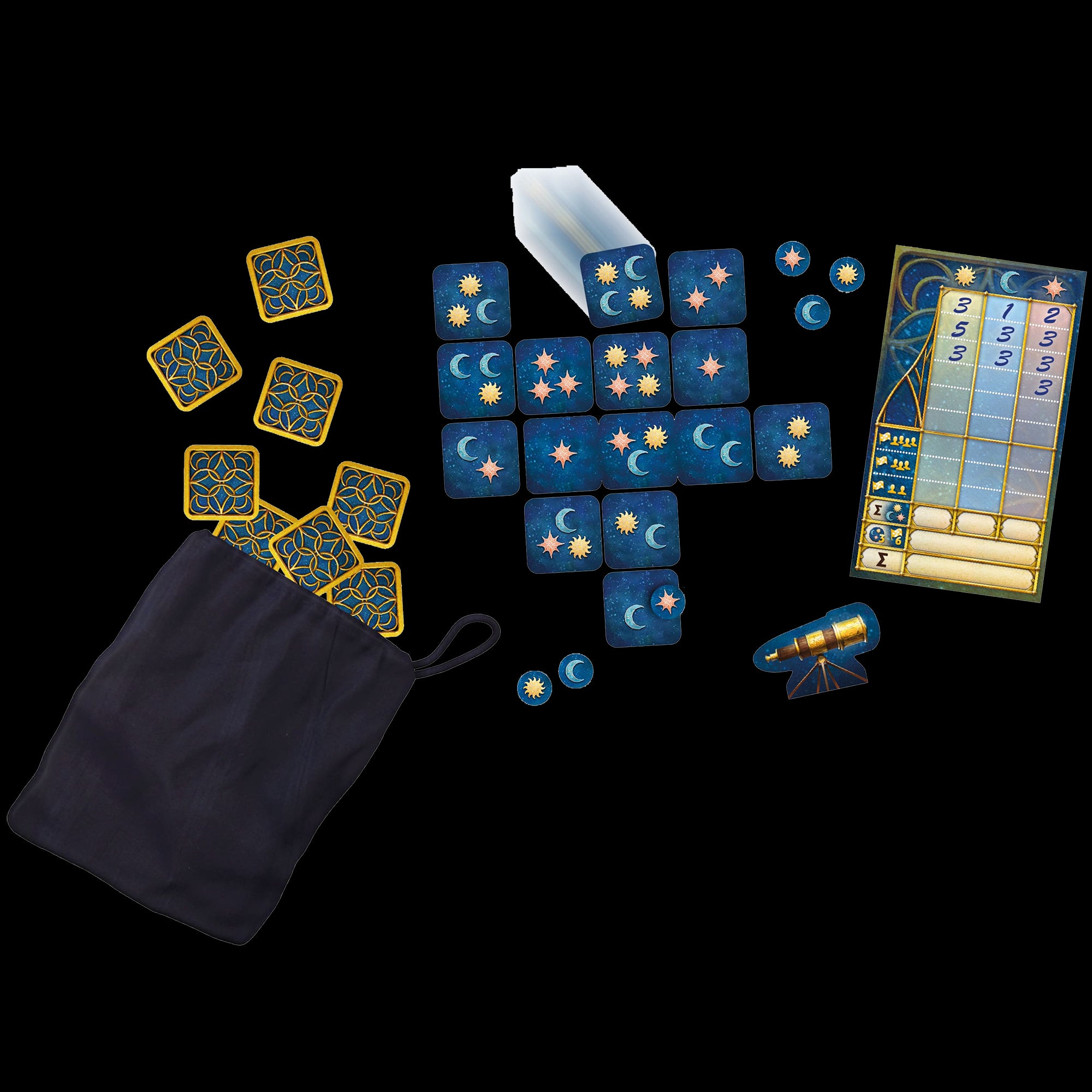 Luminos