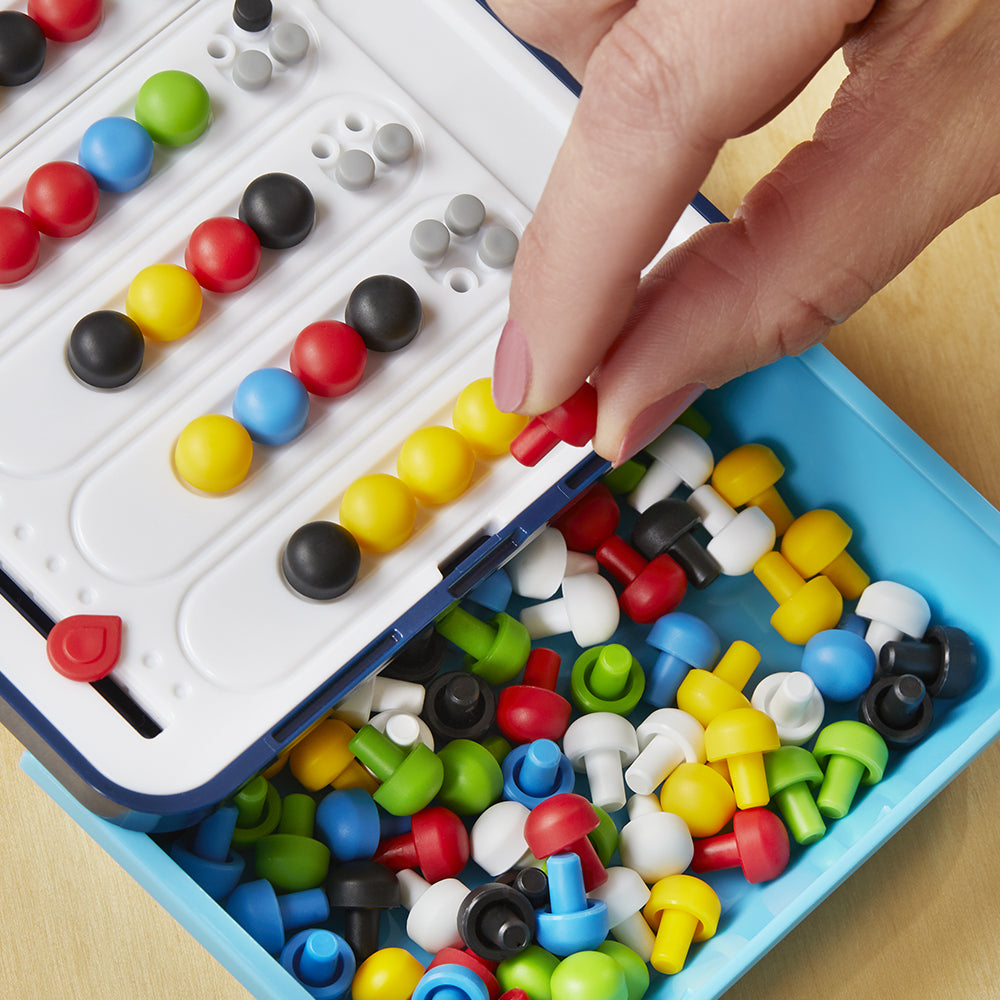 Jeu Mastermind Bilingue