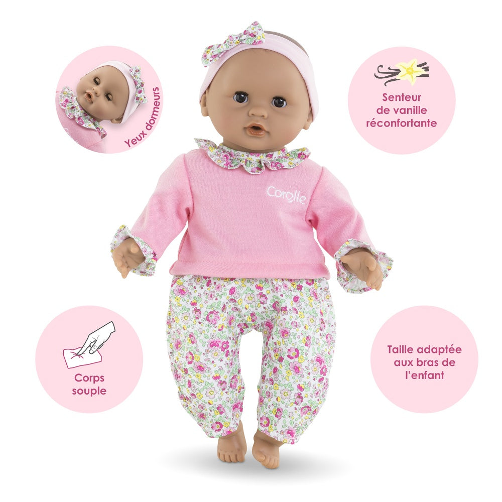 Bébé Calin Maria