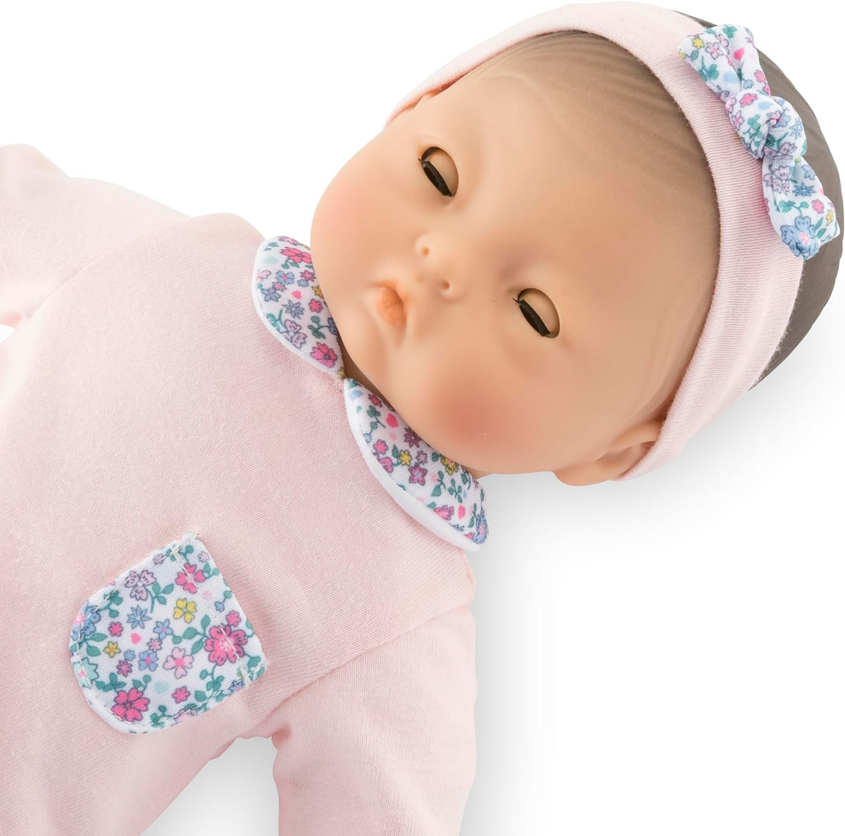 Bébé Calin Mila