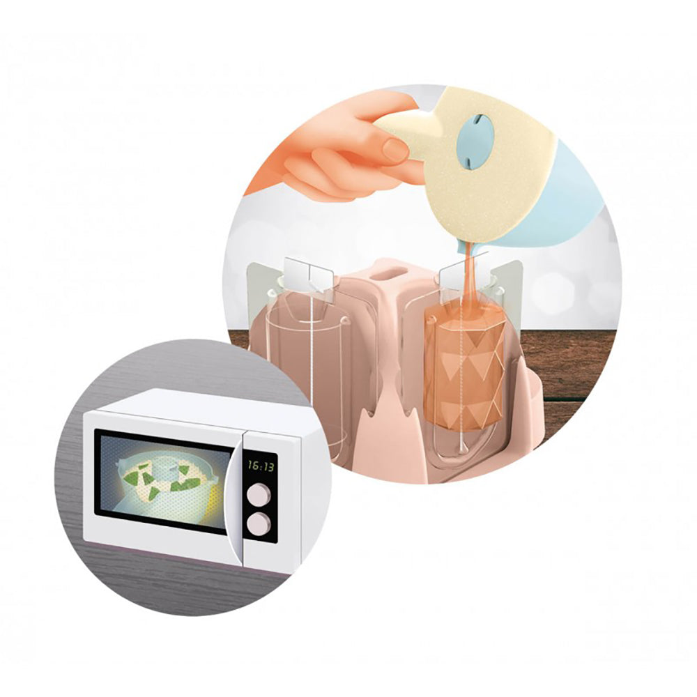 Buki - Studio Chandelles