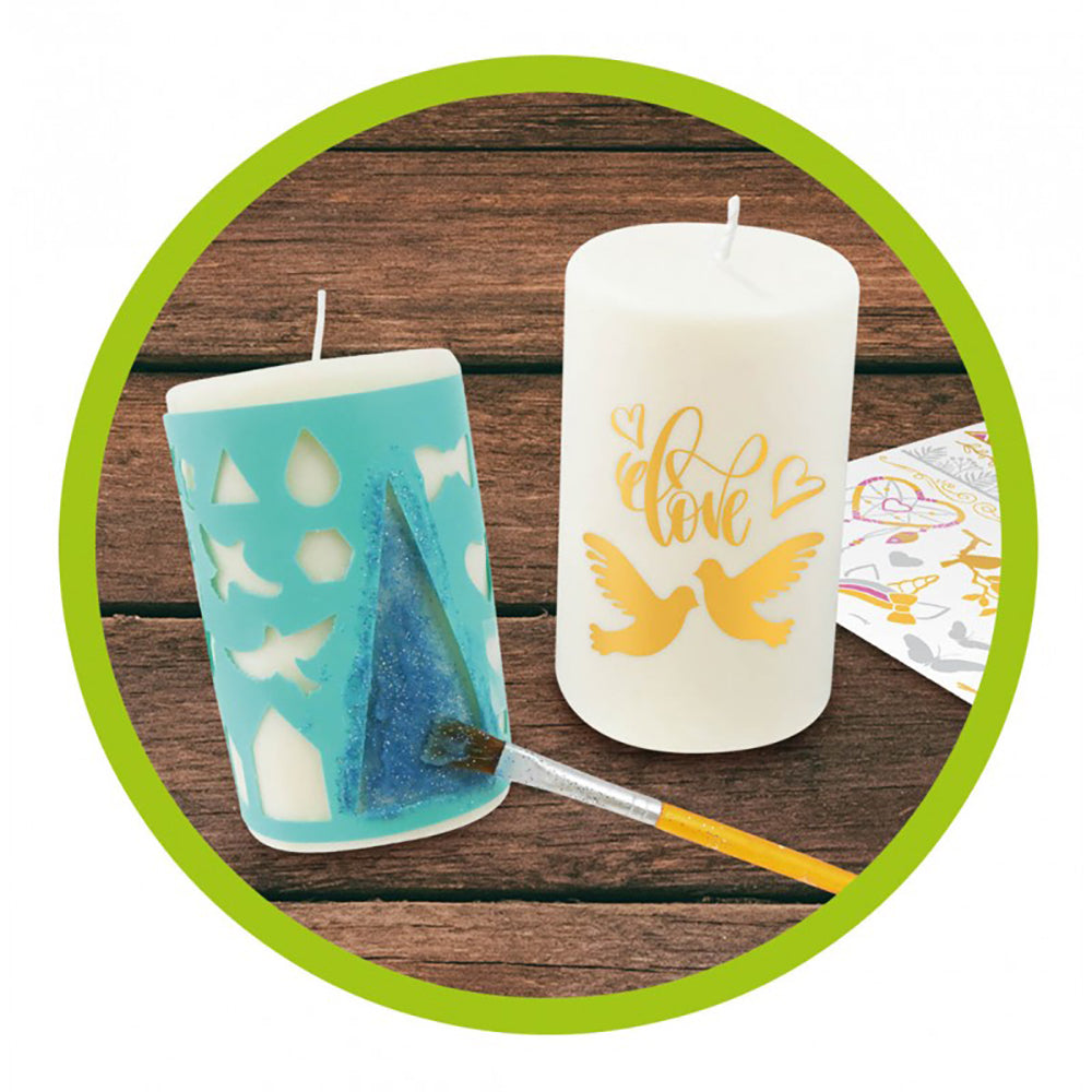 Buki - Studio Chandelles