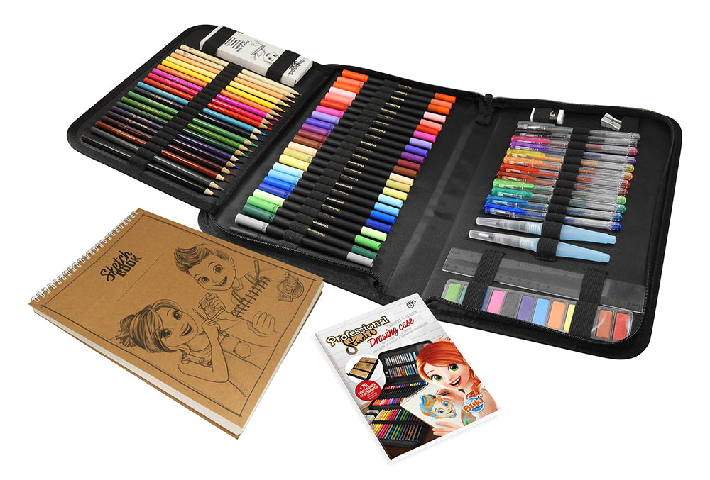 Buki - Studio Ensemble à dessin