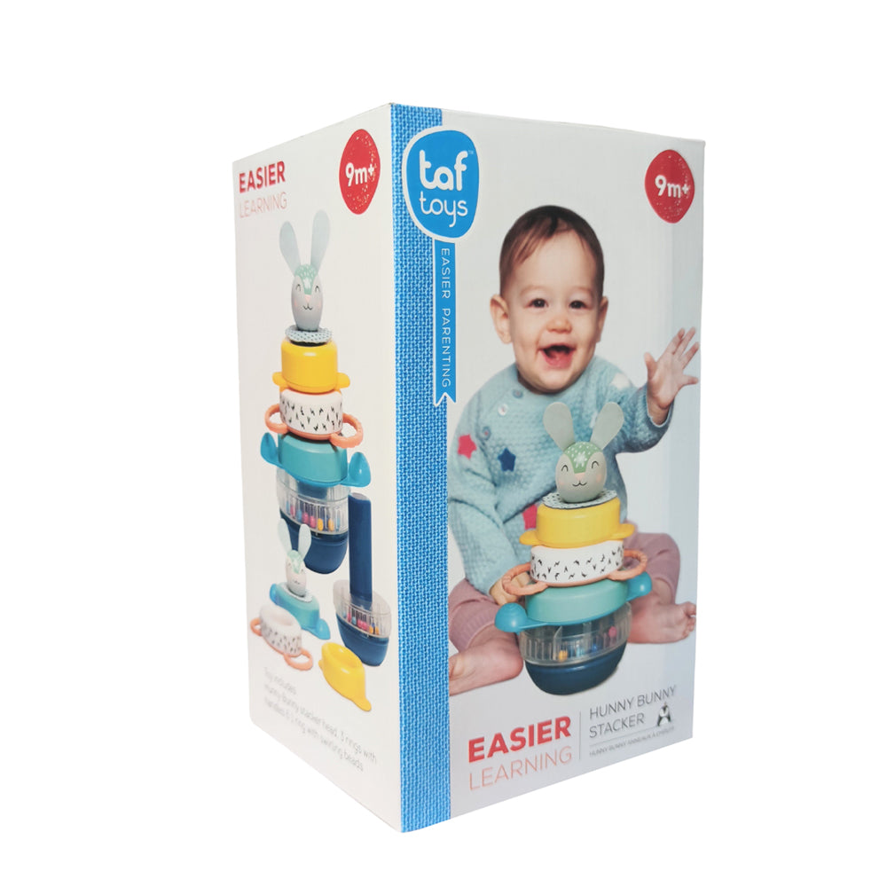 Hunny Bunny anneaux à empiler