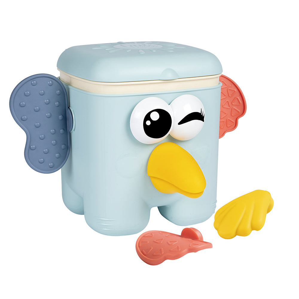 Little Smoby - Cube Badaboom