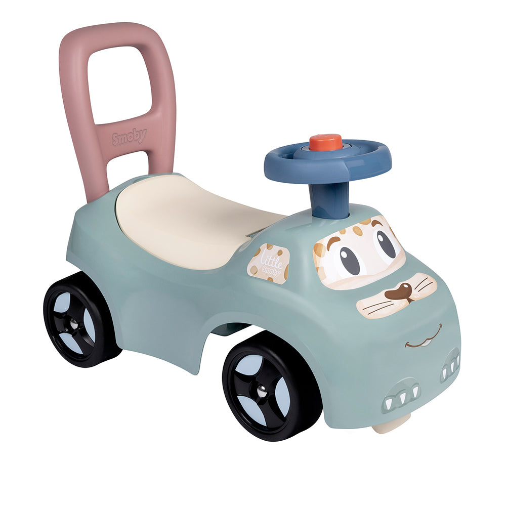 Little Smoby - Porteur Auto