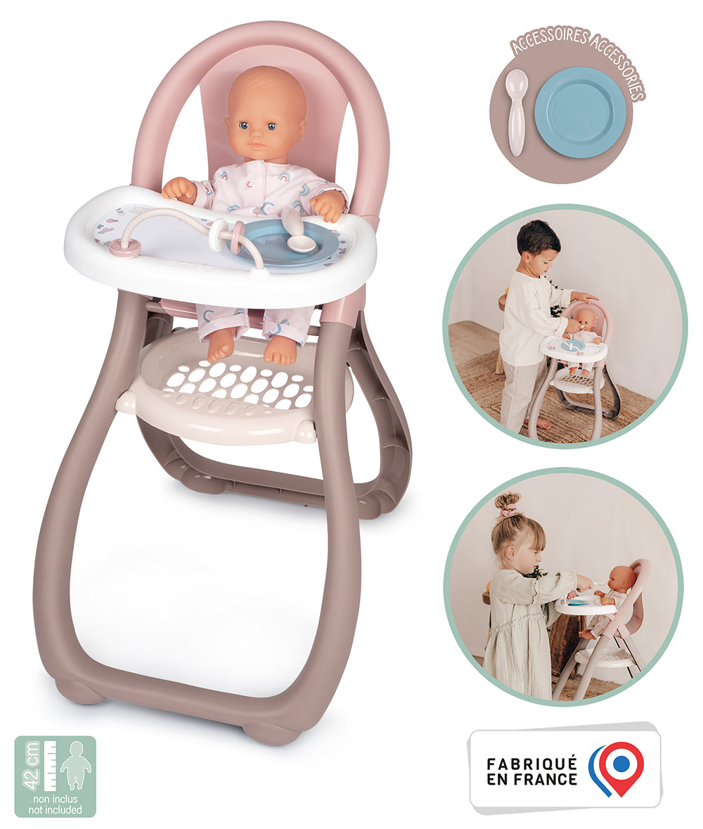 Baby Nurse - Chaise haute