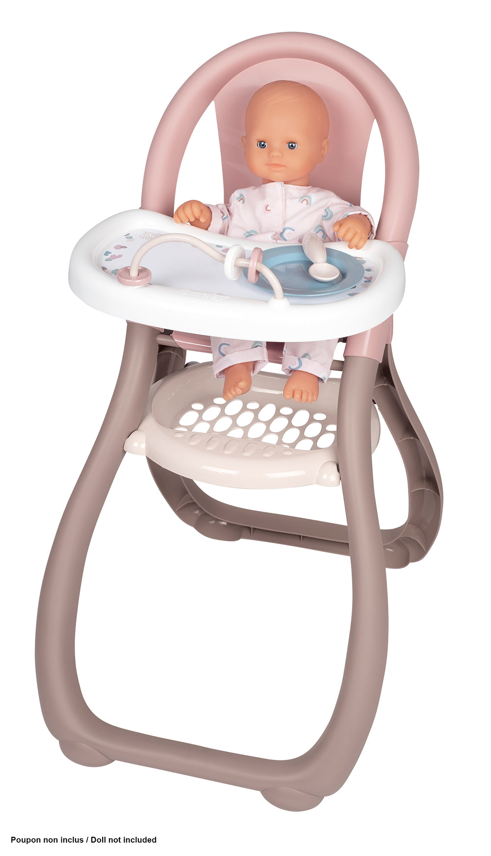 Baby Nurse - Chaise haute