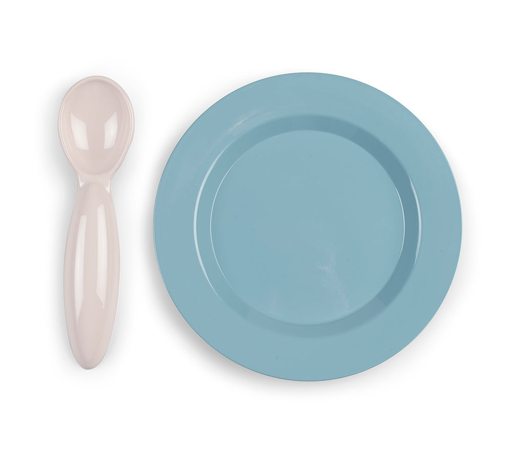 Baby Nurse - Chaise haute