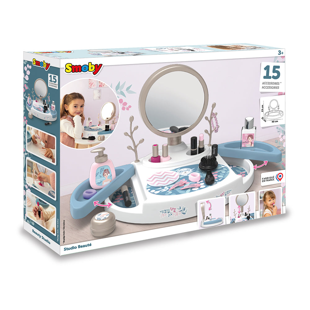 My Beauty- Studio de beauté