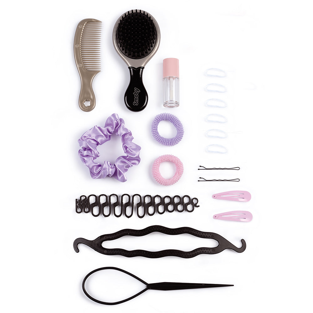 My Beauty- Ma Tête à coiffer