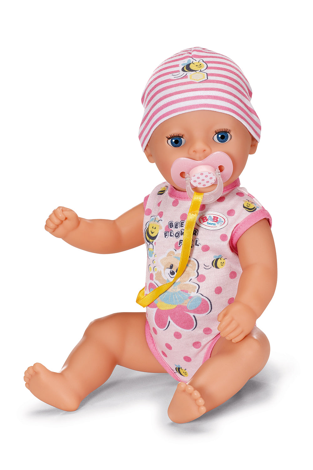 BABY Born - Petite fille 36 cm